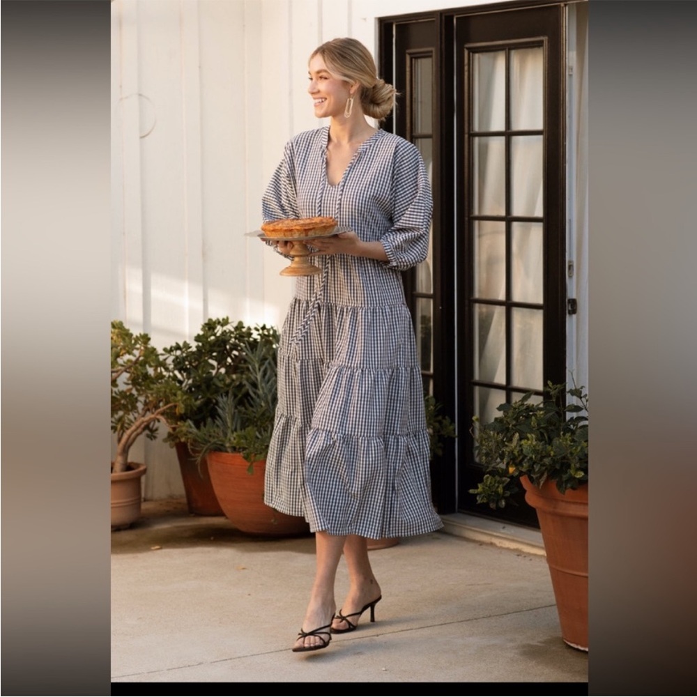 Carly Jean Los Angeles Everly Dress M/L